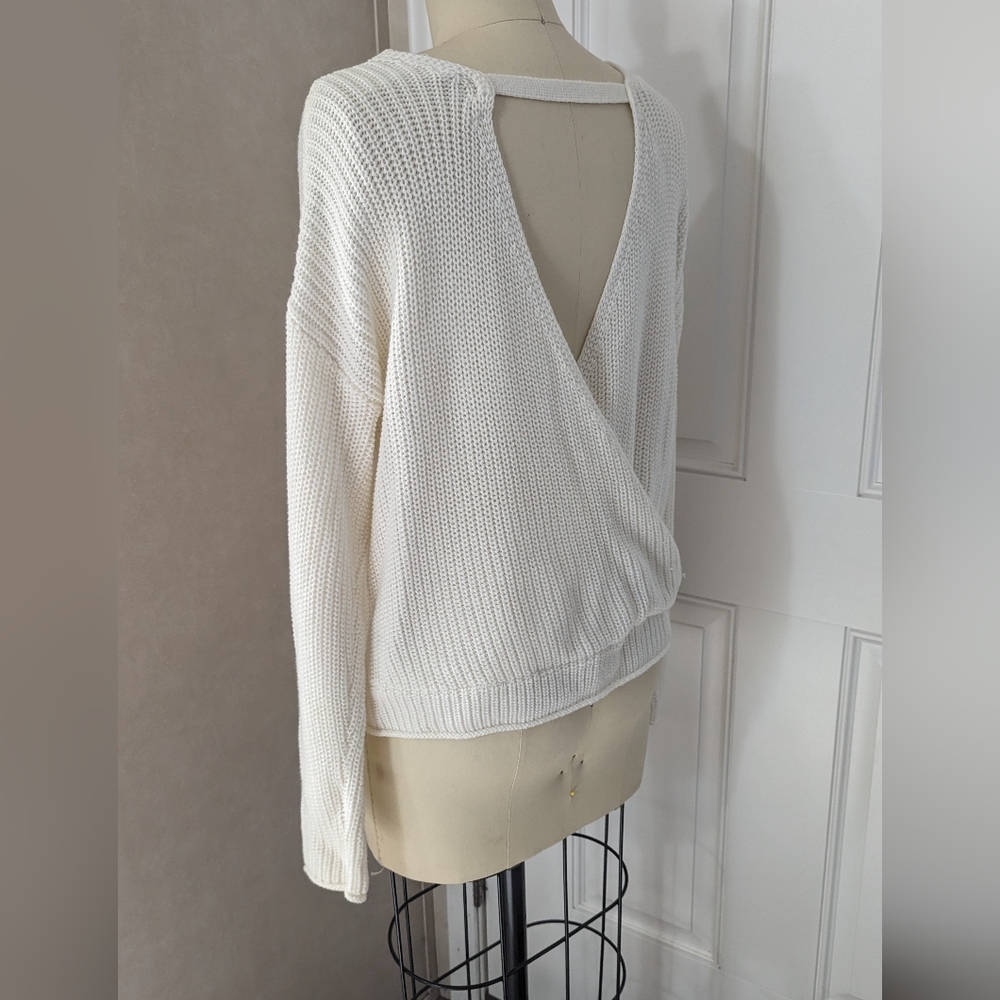 Moon & Madison Sweater - Picture 7 of 10